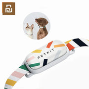 Smart Pet Tracker Collar